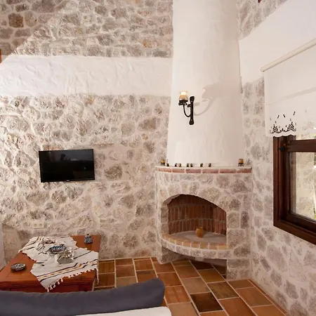 Exclusive Boutique 3 Fethiye