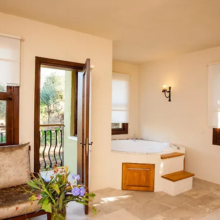 Guest house In Bb - Exclusive Boutique Fethiye