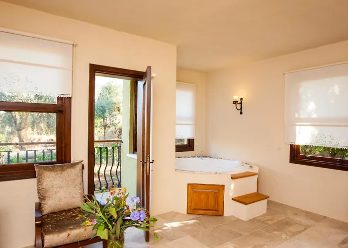 Casa de hóspedes Exclusive Boutique 3 Fethiye