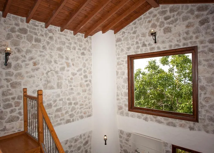 Exclusive Boutique 3 Gæstehus