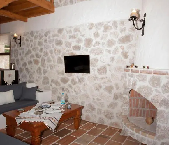 Exclusive Boutique 3 Gæstehus 4*